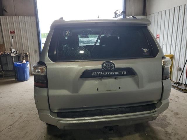 2015 Toyota 4Runner Sr5 VIN: JTEBU5JR6F5249658 Lot: 54332704