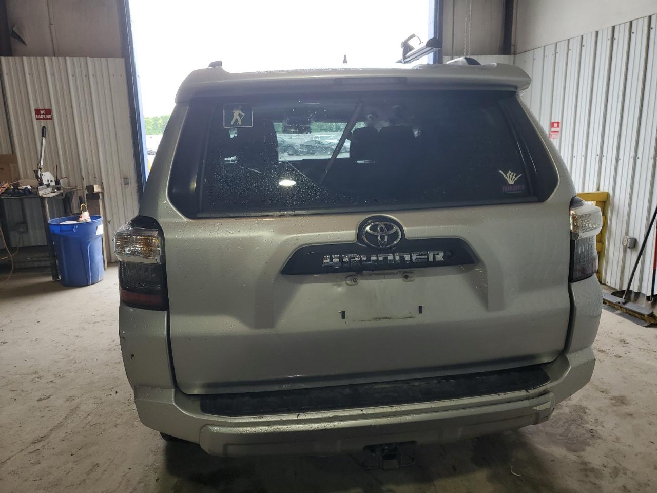 JTEBU5JR6F5249658 2015 Toyota 4Runner Sr5