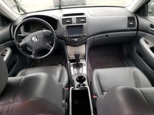 2005 Honda Accord Ex VIN: JHMCM56735C000212 Lot: 55749214