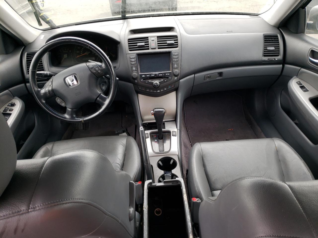 JHMCM56735C000212 2005 Honda Accord Ex