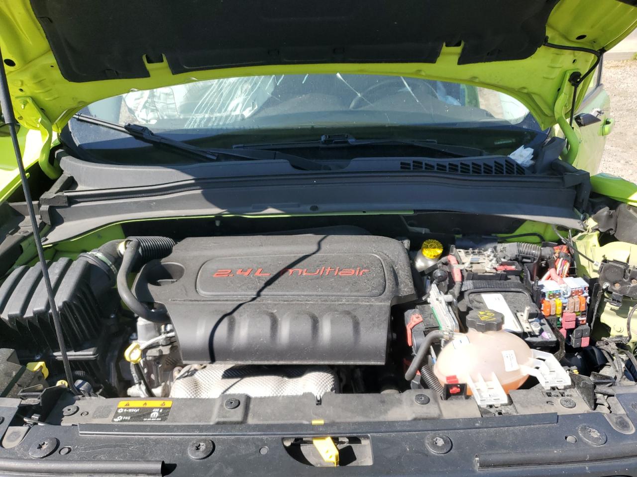 ZACCJBCB1HPG12488 2017 Jeep Renegade Trailhawk