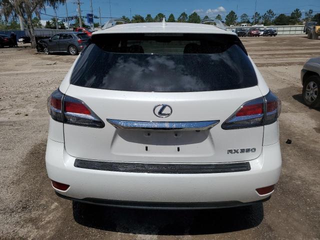 2015 Lexus Rx 350 VIN: 2T2ZK1BA2FC187829 Lot: 56060954