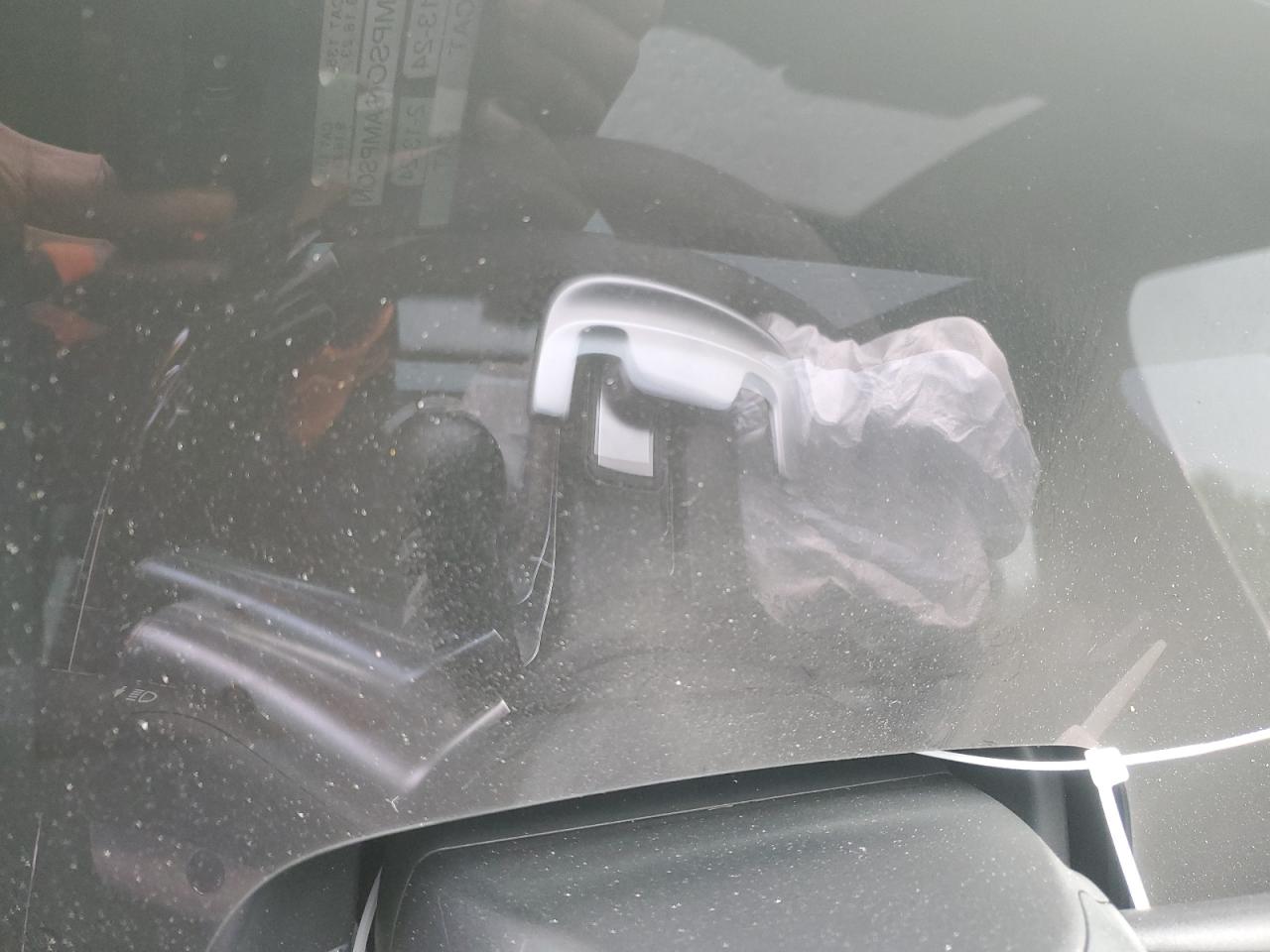 W1KCG5FB0PA039454 2023 Mercedes-Benz Eqs Sedan 53 4Matic+