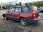 SUBARU FORESTER 2 photo