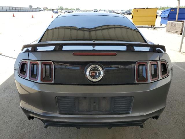 2013 Ford Mustang Gt VIN: 1ZVBP8CF9D5260101 Lot: 52895684