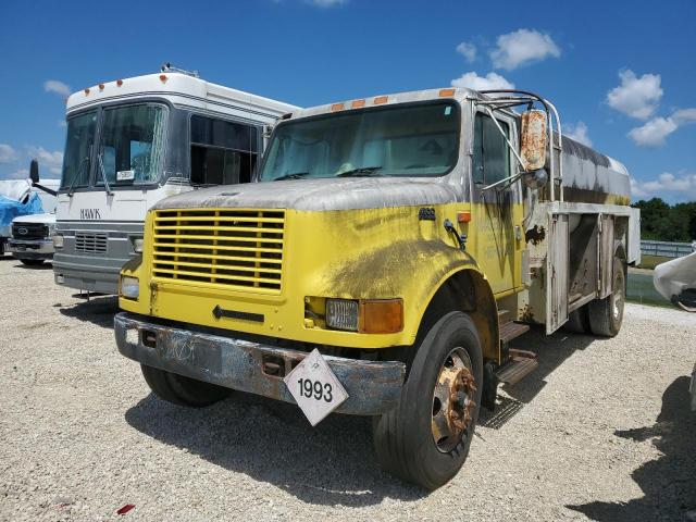 1998 International 4000 4900 VIN: 1HTSDAAN1WH525823 Lot: 52181674