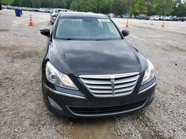 2014 Hyundai Genesis 3.8L VIN: KMHGC4DD5EU264580 Lot: 53814084