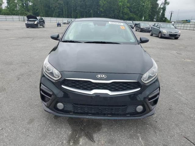 3KPF24ADXLE143319 Kia Forte FE 5