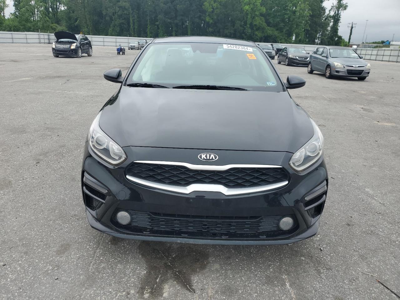 3KPF24ADXLE143319 2020 Kia Forte Fe