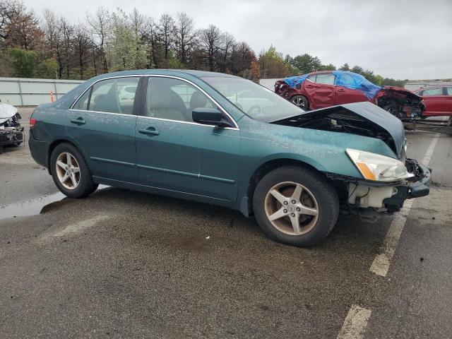 2003 Honda Accord Ex VIN: 1HGCM56603A008884 Lot: 51454784