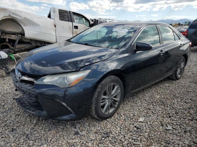 2015 Toyota Camry Le VIN: 4T1BF1FK7FU495588 Lot: 54768674