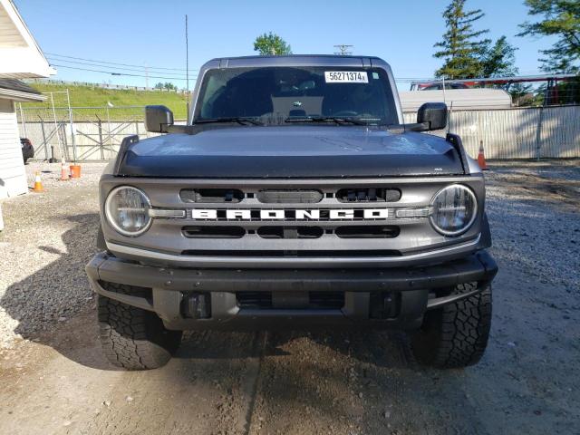 2022 Ford Bronco Base VIN: 1FMDE5BH2NLB00704 Lot: 56271374