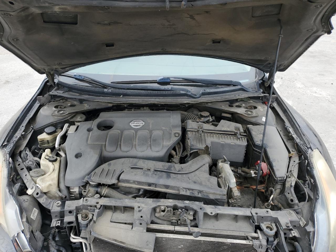 1N4AL21E89N494289 2009 Nissan Altima 2.5