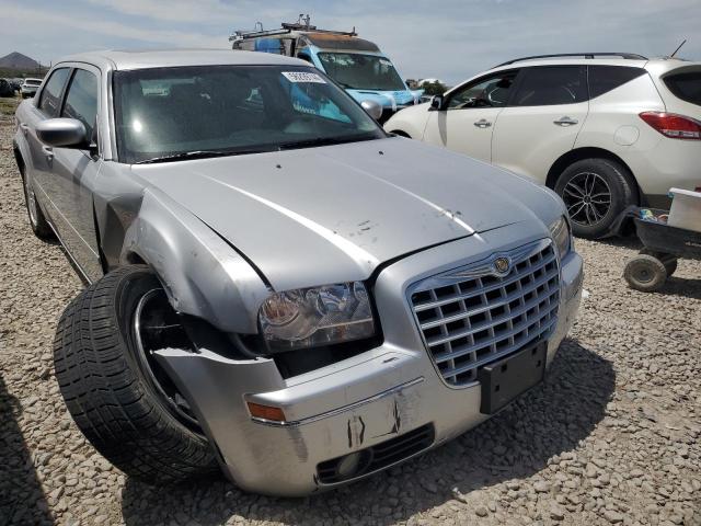 2005 Chrysler 300 Touring VIN: 2C3AK53G75H662282 Lot: 56299744