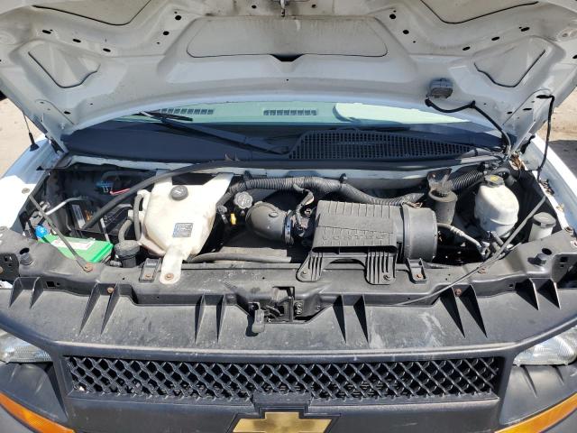 2013 Chevrolet Express G1500 VIN: 1GCSGAFX8D1159315 Lot: 56676504