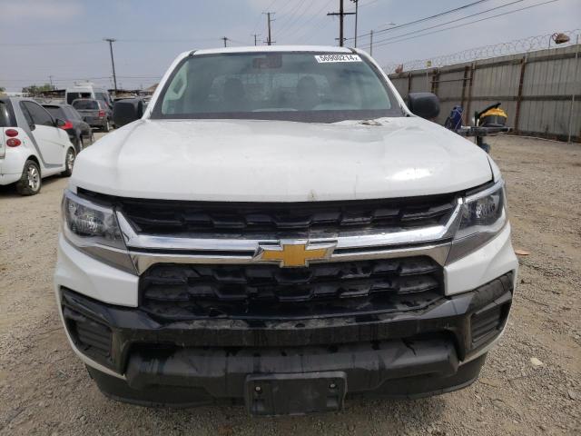 2021 Chevrolet Colorado VIN: 1GCGSBEA4M1190830 Lot: 56900214