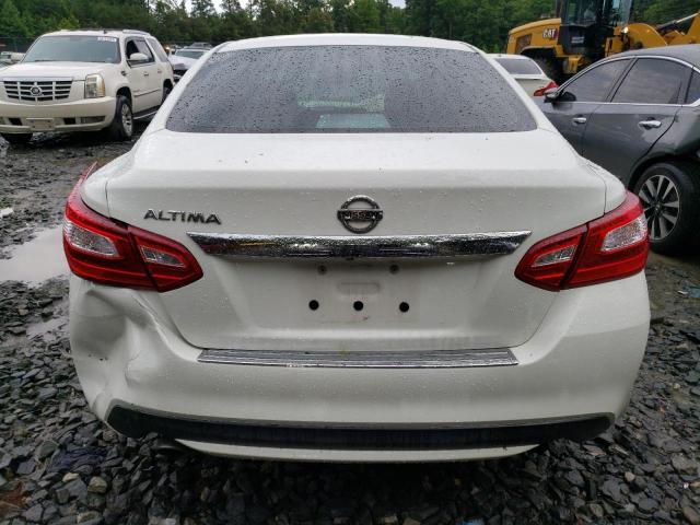 2017 Nissan Altima 2.5 VIN: 1N4AL3AP9HC237918 Lot: 56730354