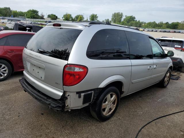 2005 Dodge Grand Caravan Sxt VIN: 2D4GP44L55R193168 Lot: 56756464