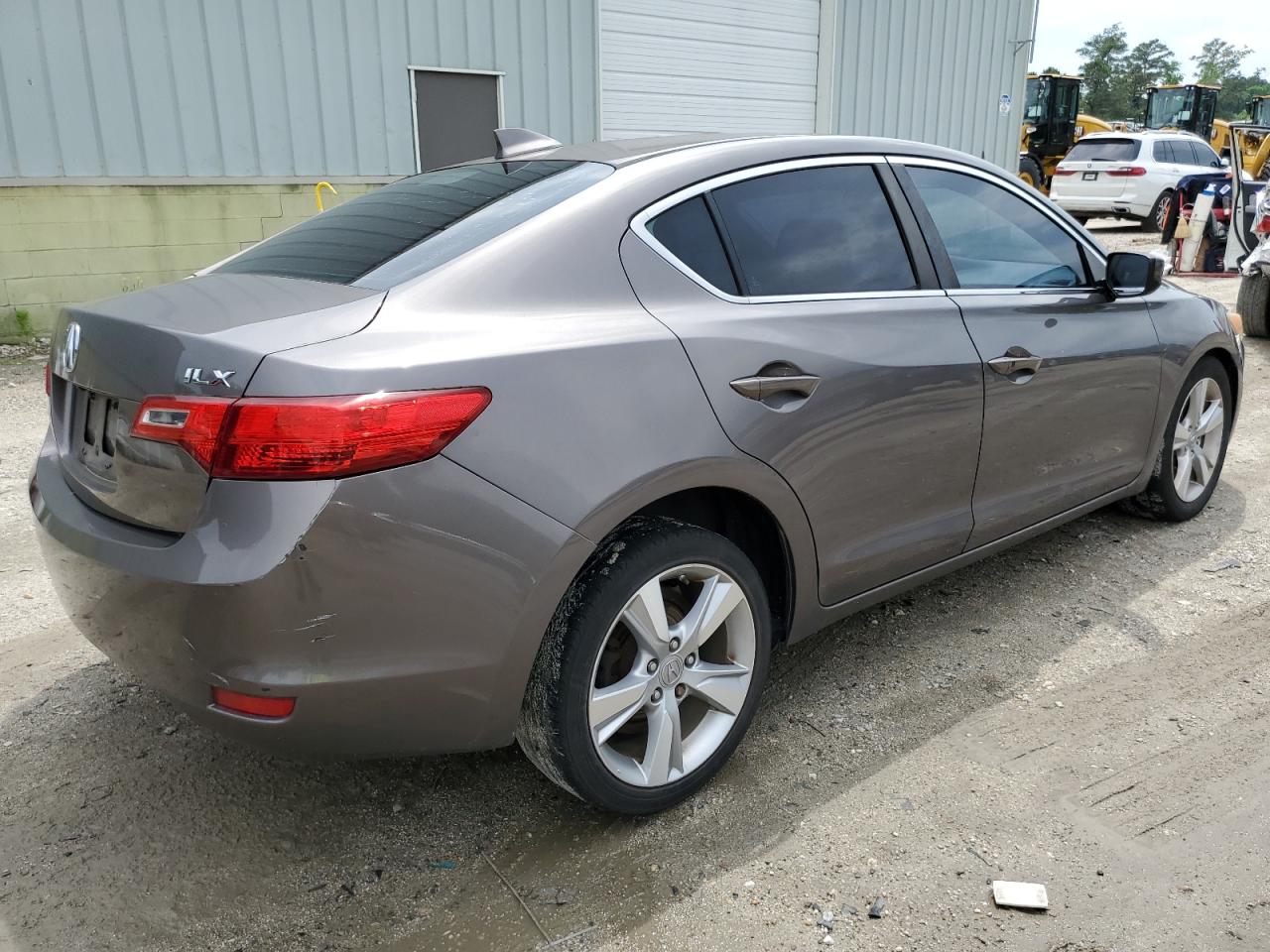 19VDE1F51DE002003 2013 Acura Ilx 20 Premium