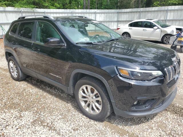 2019 Jeep Cherokee Latitude VIN: 1C4PJLCBXKD381894 Lot: 43433504