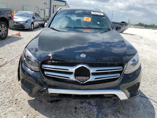 2018 Mercedes-Benz Glc 300 VIN: WDC0G4JB3JV058962 Lot: 54489634