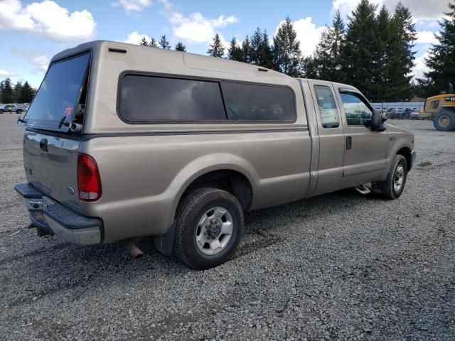 2002 Ford F250 Super Duty VIN: 1FTNX20L22EC48358 Lot: 53976814