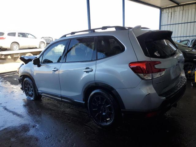 2019 Subaru Forester Premium VIN: JF2SKAEC4KH539352 Lot: 53253394