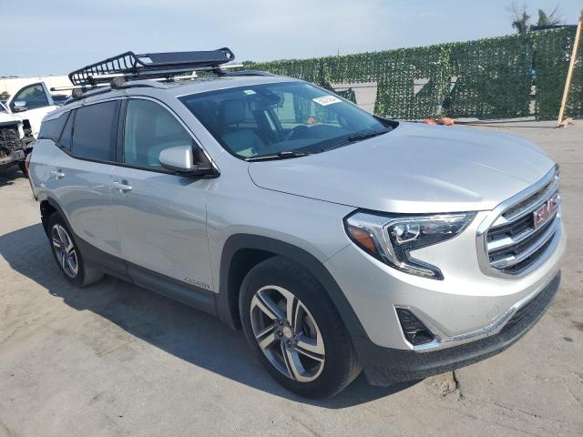 2018 GMC Terrain Slt VIN: 3GKALPEV8JL293650 Lot: 56376264