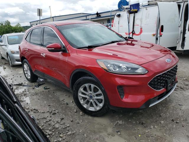 2020 Ford Escape Se VIN: 1FMCU0G69LUA33826 Lot: 53166424