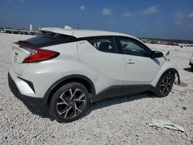 2018 Toyota C-Hr Xle VIN: NMTKHMBX7JR050071 Lot: 55809034