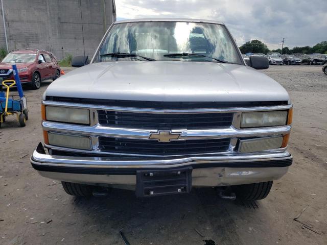 1991 Chevrolet Gmt-400 C2500 VIN: 2GCGC29N4M1124508 Lot: 56231614