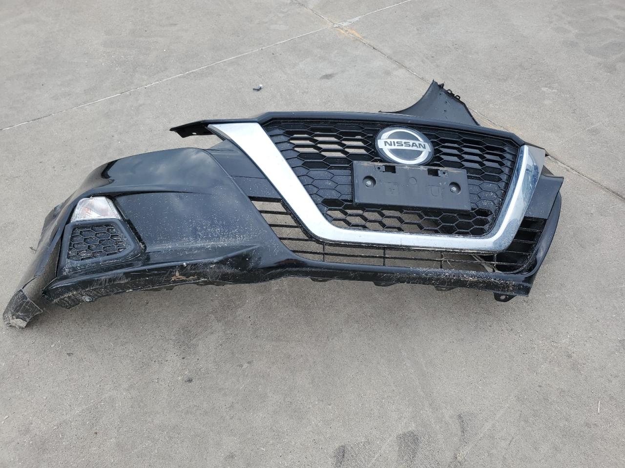 1N4BL4BV7LC172258 2020 Nissan Altima S