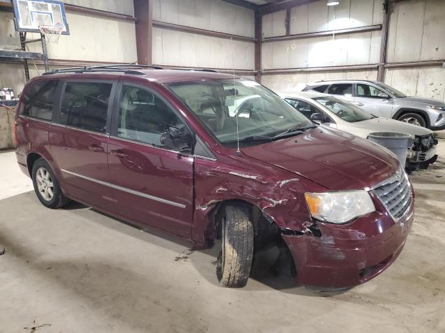 2A8HR54159R524703 2009 Chrysler Town & Country Touring