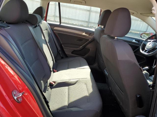 2019 VOLKSWAGEN GOLF SPORT - 3VW217AU6KM513508