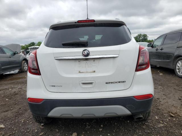 2020 Buick Encore Preferred VIN: KL4CJASB1LB031131 Lot: 54695334