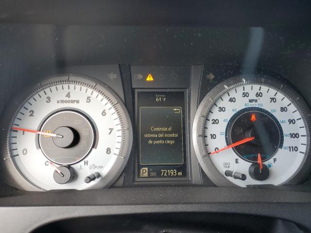 2017 TOYOTA SIENNA SE 5TDXZ3DC9HS806373