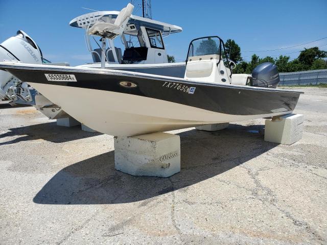 2014 Othr Boat VIN: K2MB32E6E414 Lot: 55335684