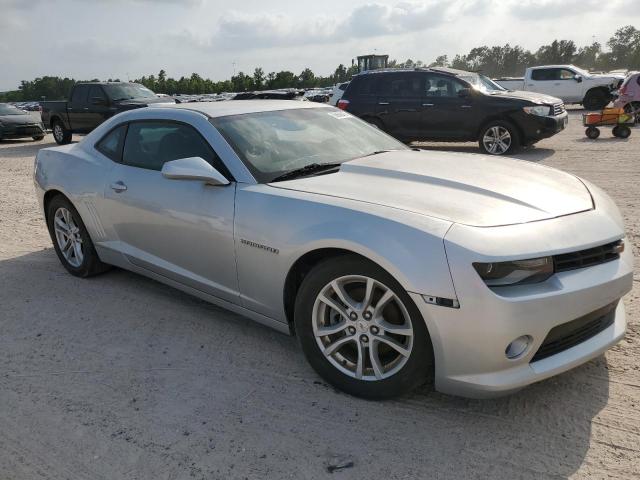 2015 Chevrolet Camaro Lt VIN: 2G1FD1E33F9232977 Lot: 56689474