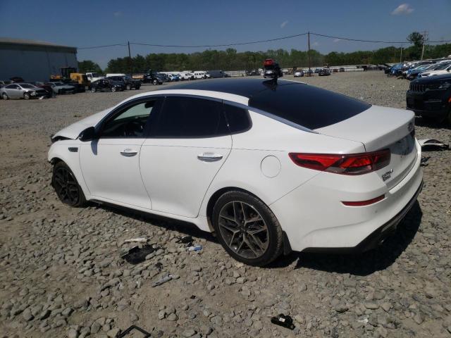 5XXGT4L33LG429185 Kia Optima LX 2