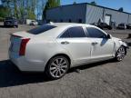 CADILLAC ATS LUXURY photo