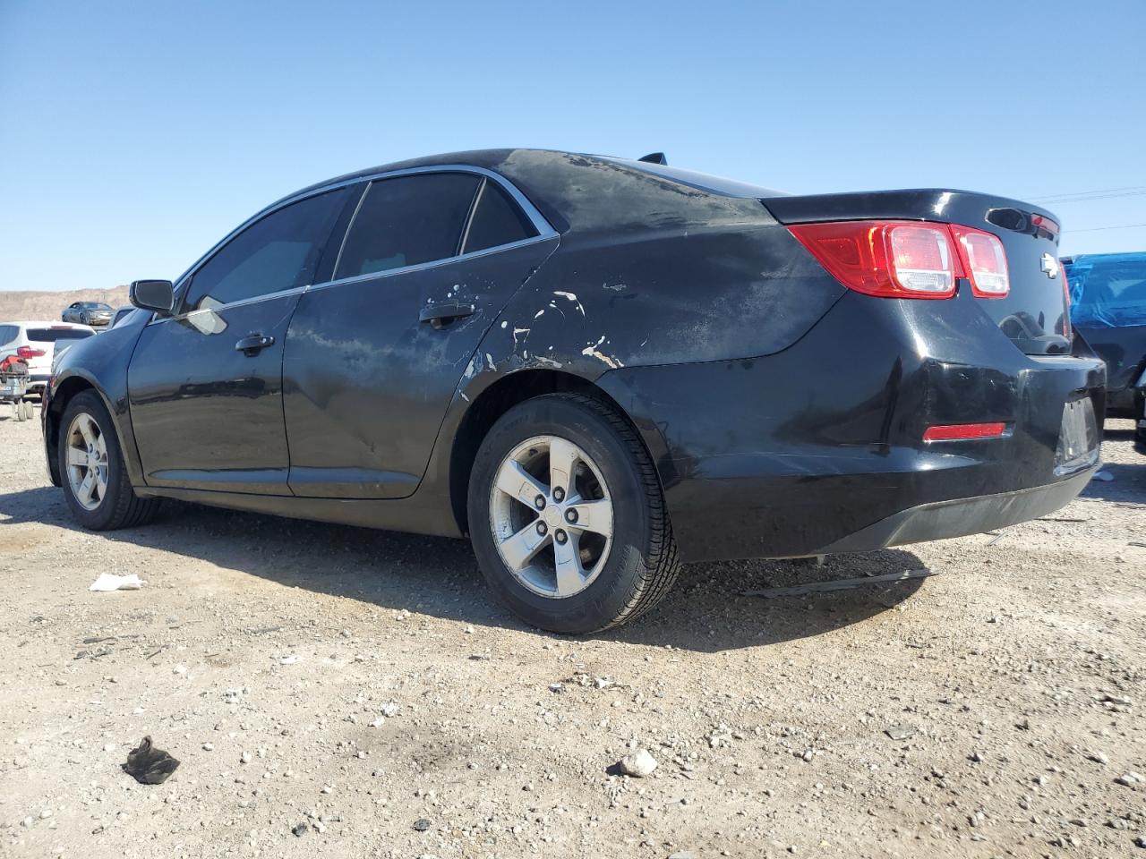 2013 Chevrolet Malibu 1Lt vin: 1G11C5SAXDU118921