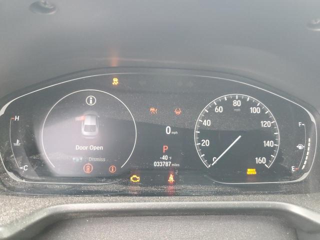 2022 Honda Accord Sport VIN: 1HGCV1F35NA104153 Lot: 56213064