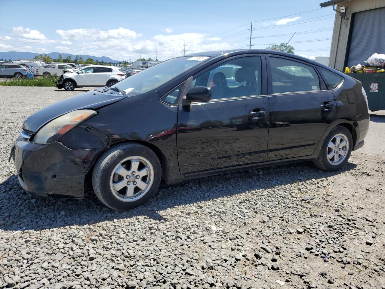 JTDKB20U683433172 2008 Toyota Prius