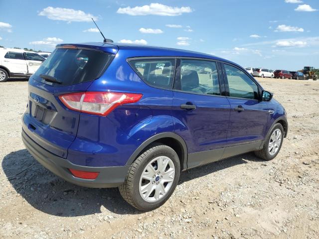 2016 Ford Escape S VIN: 1FMCU0F78GUB30161 Lot: 56822784