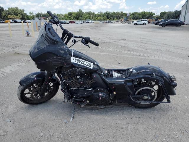 2023 HARLEY-DAVIDSON FLHXST 1HD1ABL17PB614736