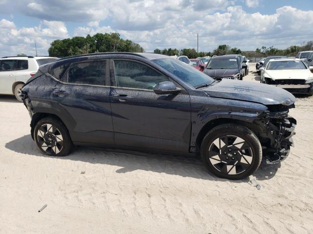 2024 Hyundai Kona Sel VIN: KM8HC3AB9RU040719 Lot: 55391994