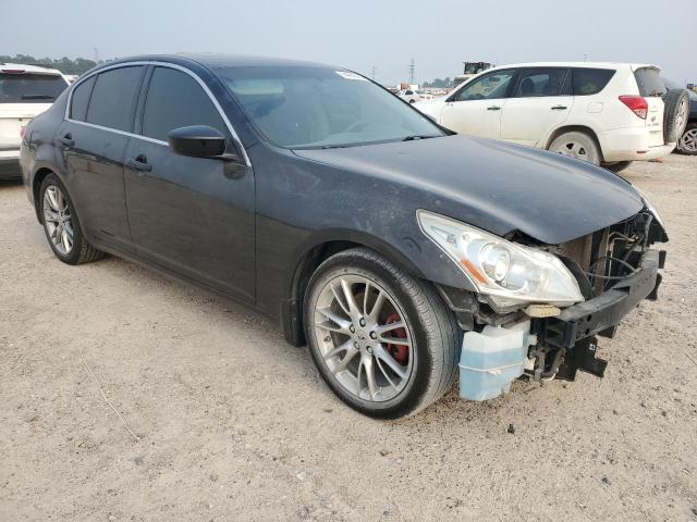 2011 Infiniti G37 Base VIN: JN1CV6AP9BM509581 Lot: 54282464