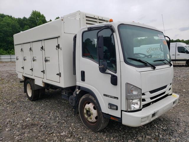 2016 Isuzu Npr Hd VIN: 54DC4W1B2GS813595 Lot: 55325374