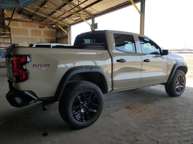 2023 CHEVROLET COLORADO T - 1GCPTEEK1P1149891