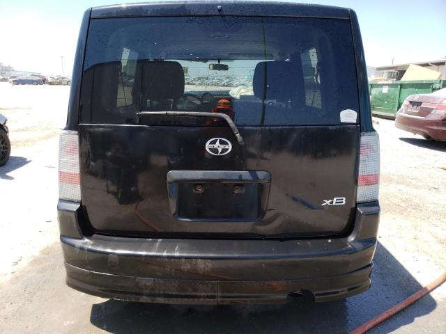 2005 Toyota Scion Xb VIN: JTLKT324750220927 Lot: 57057494